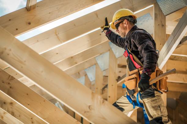 Best Roofing Contractor Near Me  in Whiting, WI