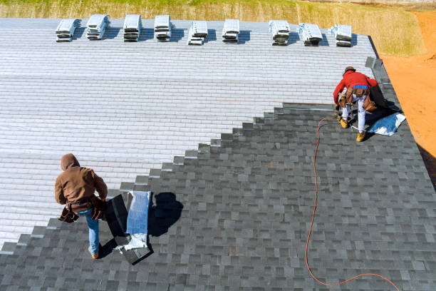 Heating Cable for Roof Installation in Whiting, WI