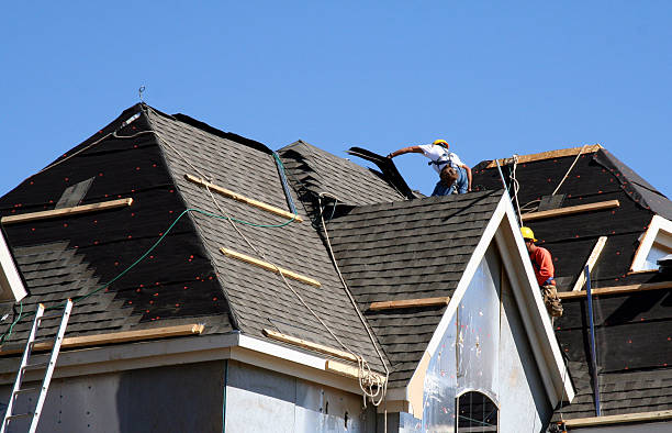 Best Residential Roofing Contractor  in Whiting, WI