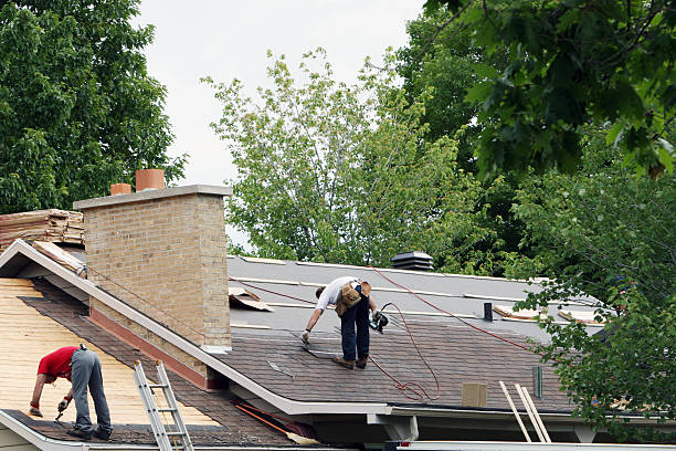 Best Gutter Installation and Roofing  in Whiting, WI