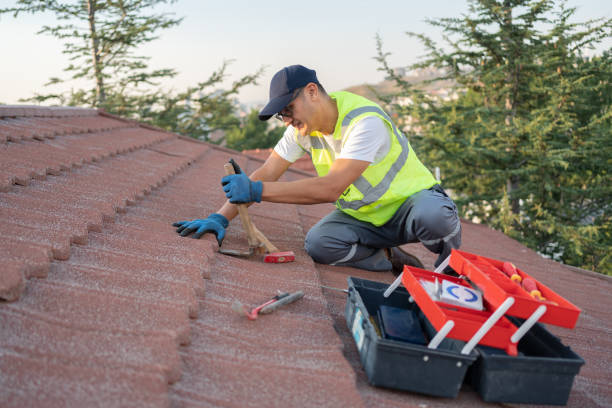 Best Roof Waterproofing Services  in Whiting, WI