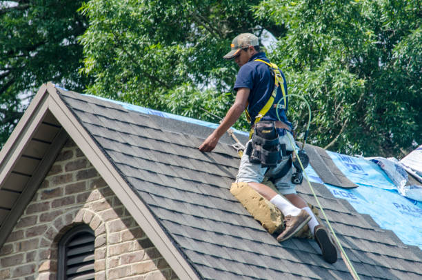 Quick and Trustworthy Emergency Roof Repair Services in Whiting, WI