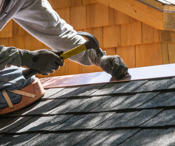 Best Commercial Roofing Services  in Whiting, WI